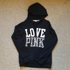 🎈Buy 1 Get 1 50%🎈Pink VS Pull Over Hoodie